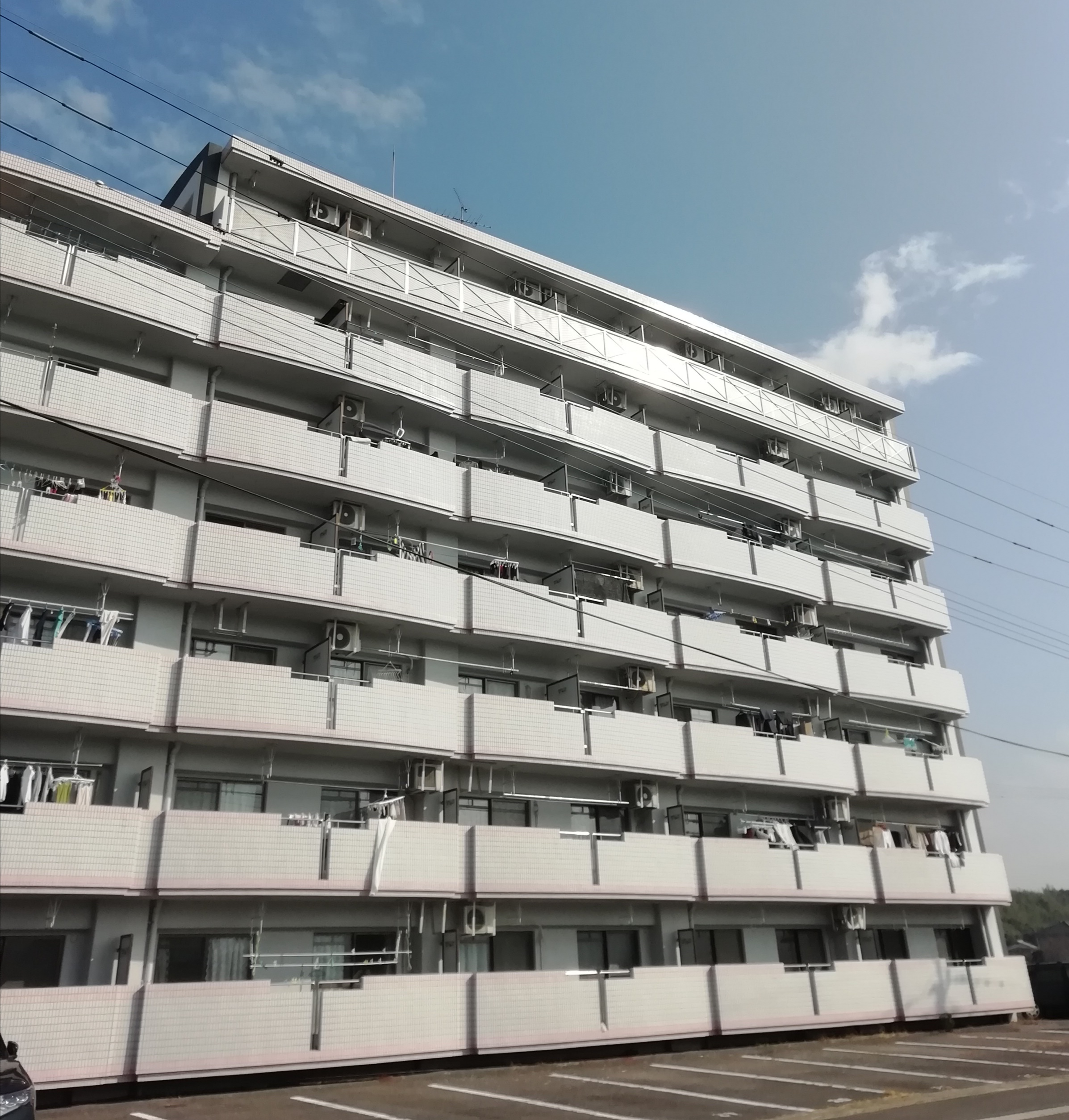 アバンセ61