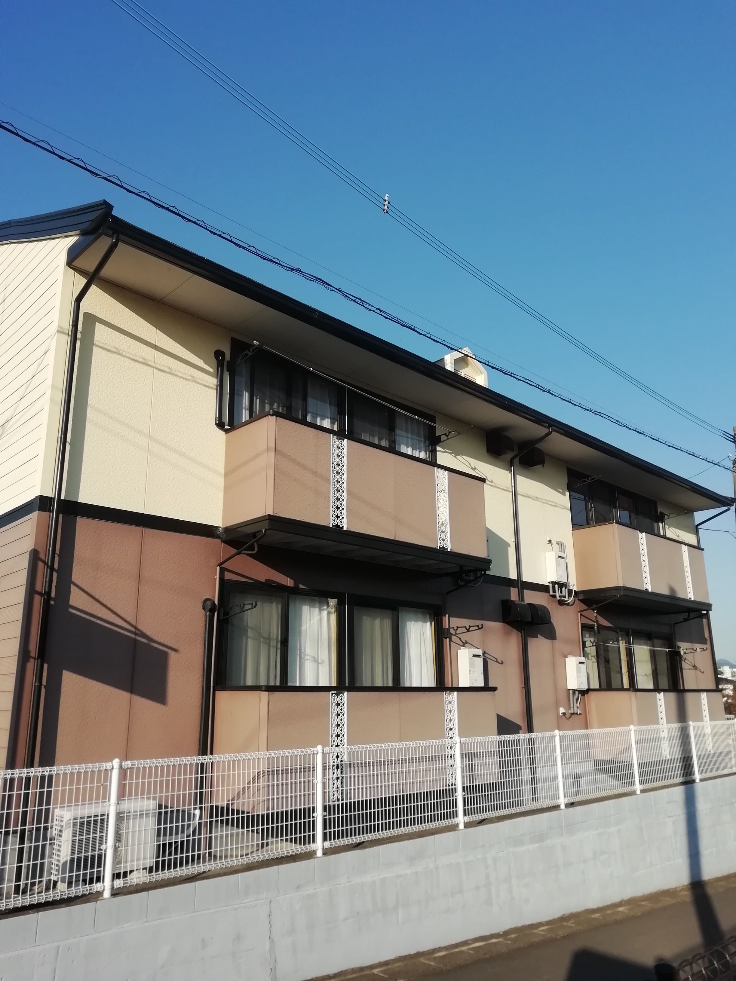 ドリームコーポ高田