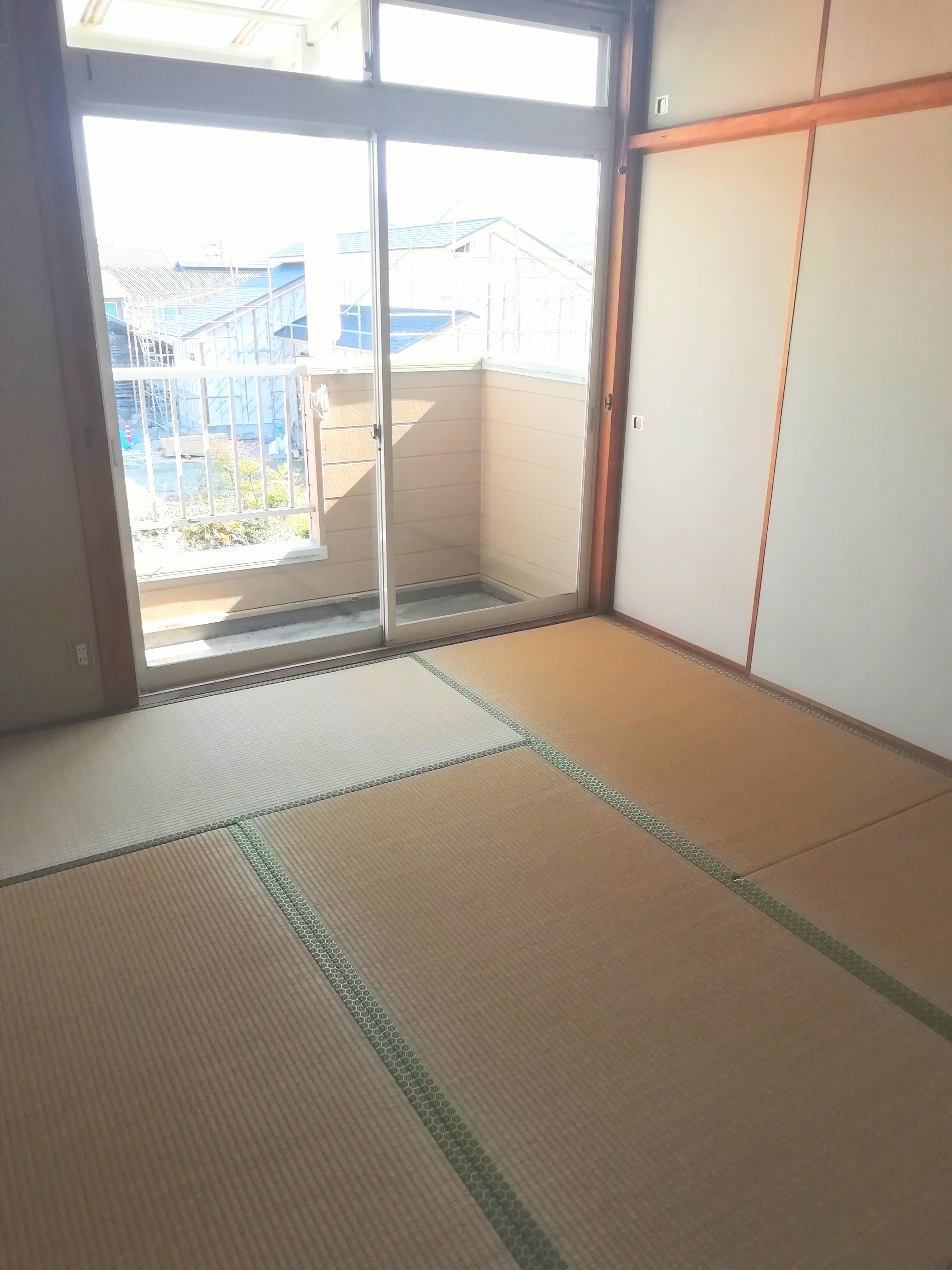 カーサ　M・1